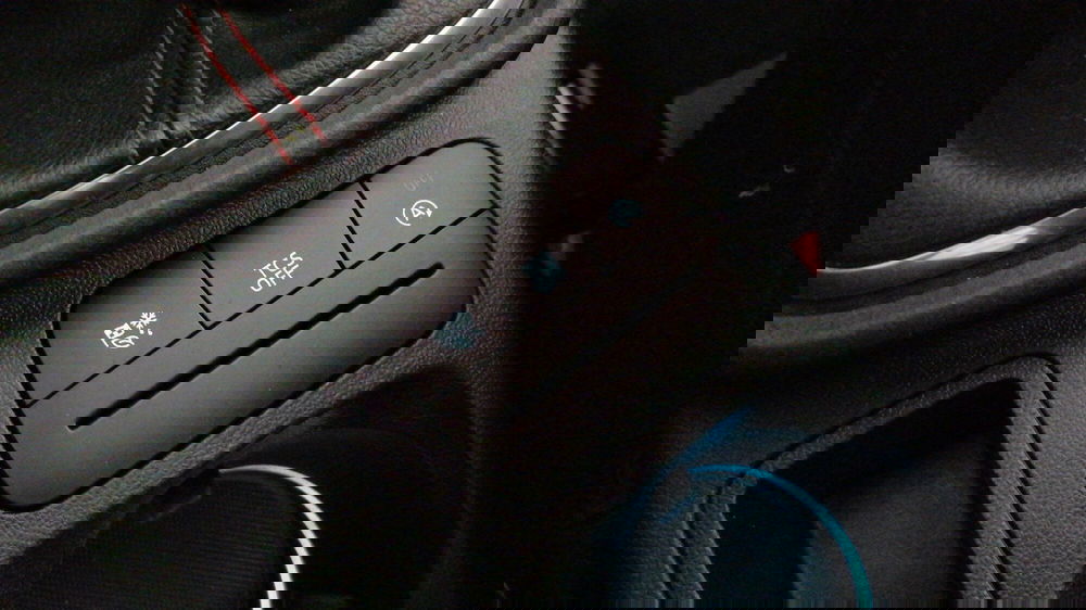 Ford Puma usata a Roma (19)
