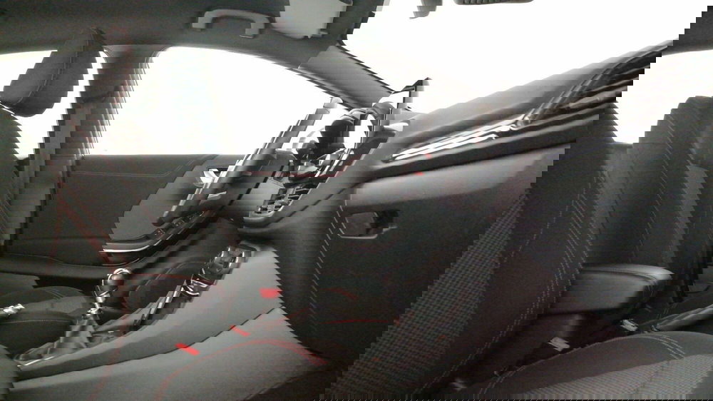 Ford Puma usata a Roma (6)