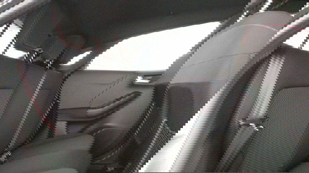 Ford Puma usata a Roma (8)