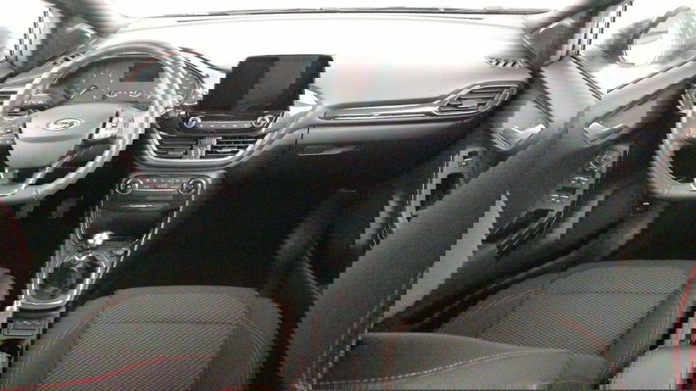 Ford Puma usata a Roma (9)