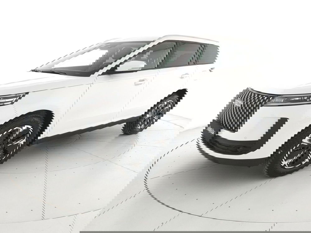 Jaecoo Jaecoo 5 nuova a Caserta