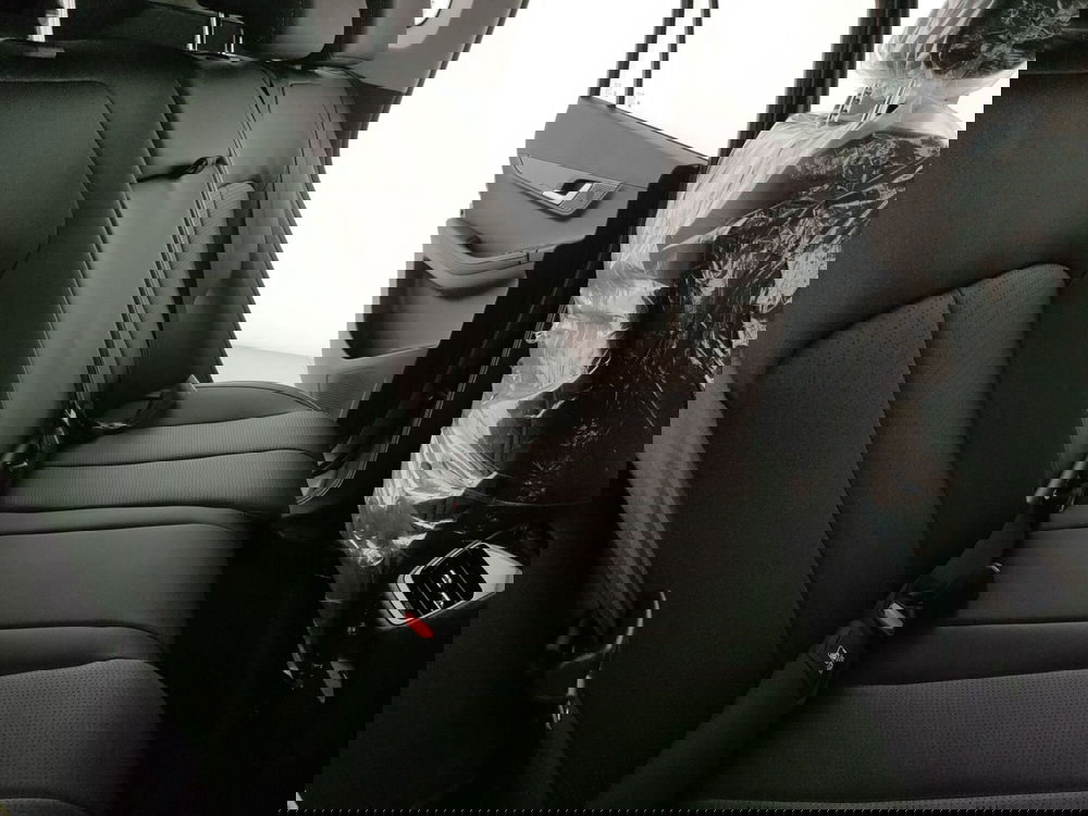 Jaecoo Jaecoo 5 nuova a Caserta (10)