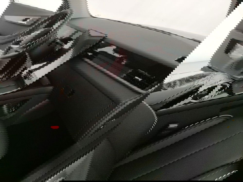 Jaecoo Jaecoo 5 nuova a Caserta (11)