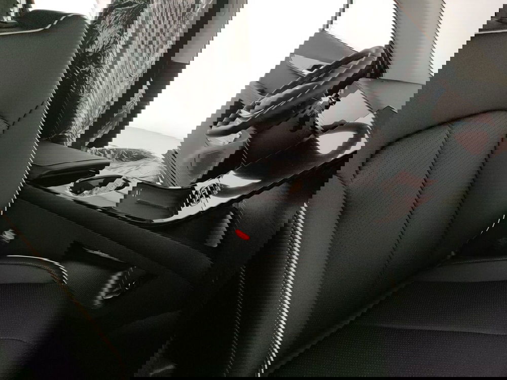 Jaecoo Jaecoo 5 nuova a Caserta (12)