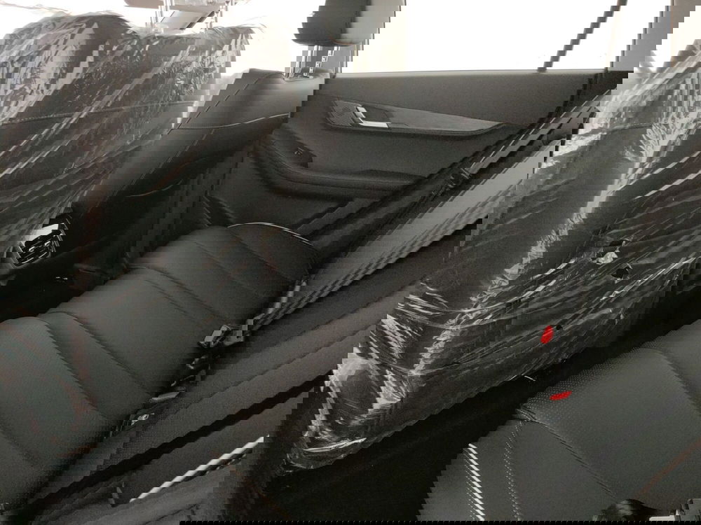 Jaecoo Jaecoo 5 nuova a Caserta (14)