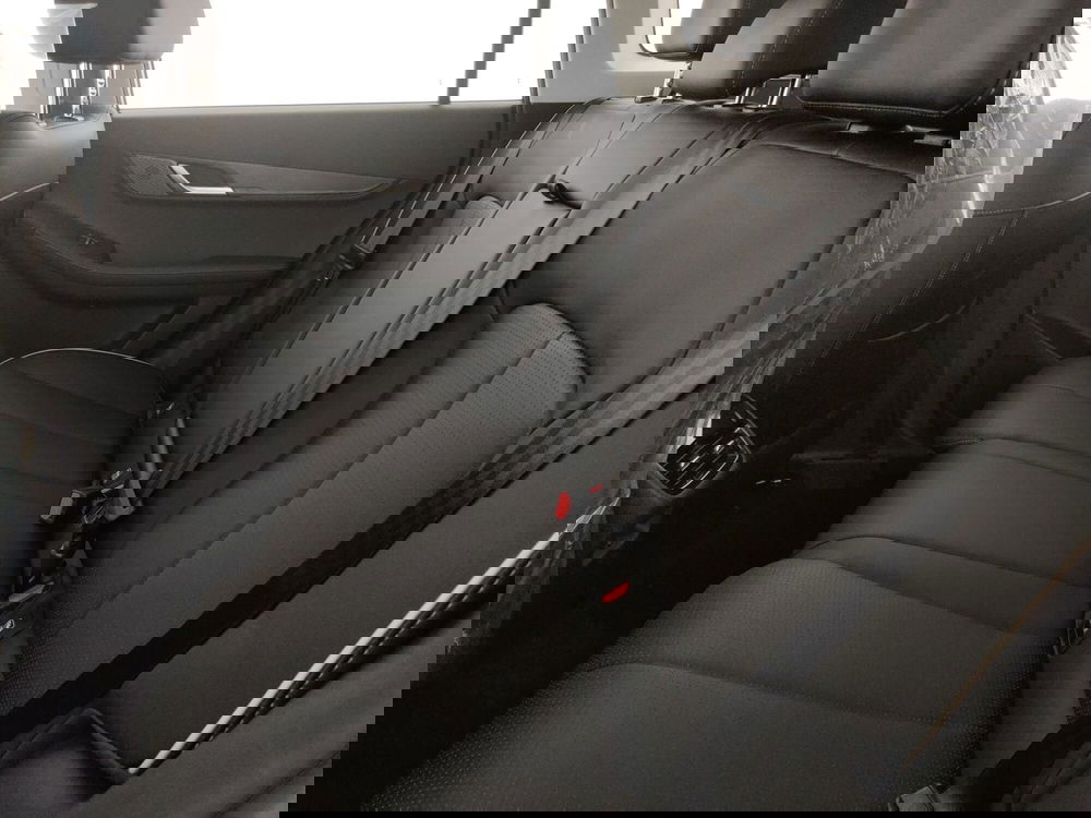 Jaecoo Jaecoo 5 nuova a Caserta (15)