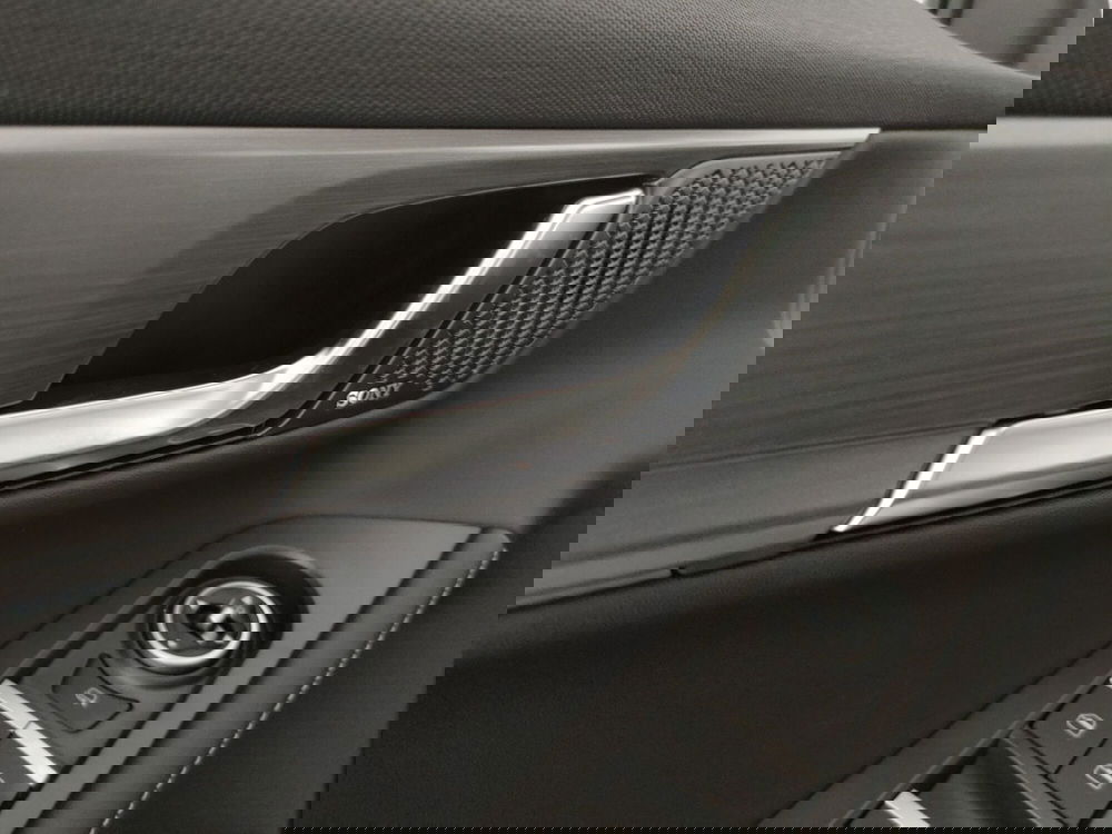 Jaecoo Jaecoo 5 nuova a Caserta (16)