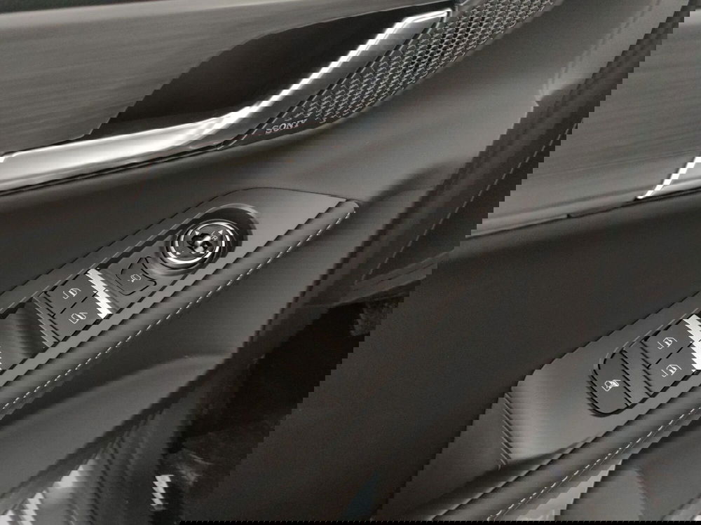 Jaecoo Jaecoo 5 nuova a Caserta (17)