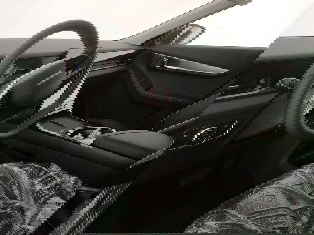 Jaecoo Jaecoo 5 nuova a Caserta (18)