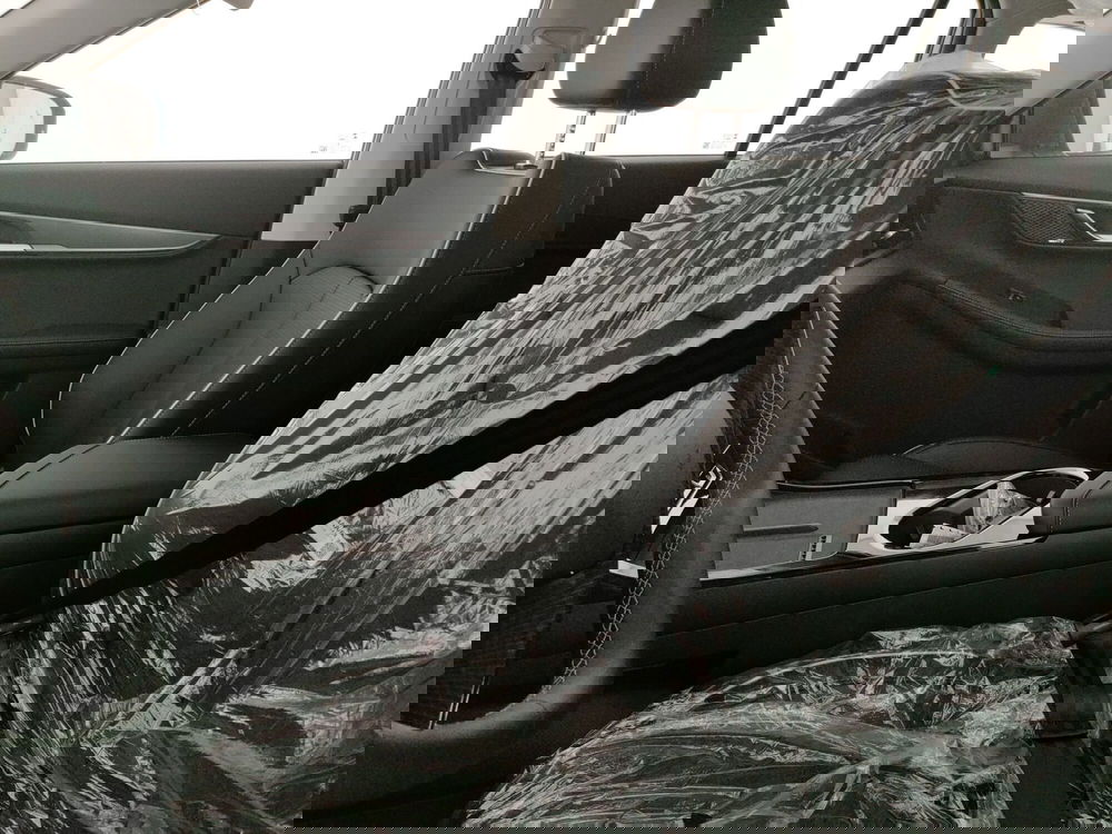 Jaecoo Jaecoo 5 nuova a Caserta (19)