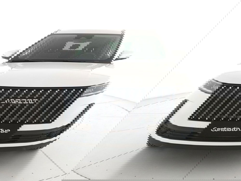 Jaecoo Jaecoo 5 nuova a Caserta (2)