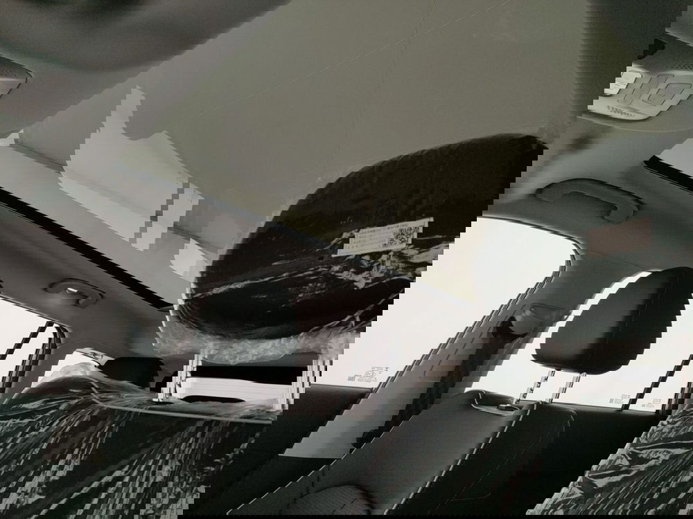 Jaecoo Jaecoo 5 nuova a Caserta (20)