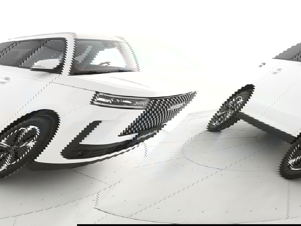 Jaecoo Jaecoo 5 nuova a Caserta (3)