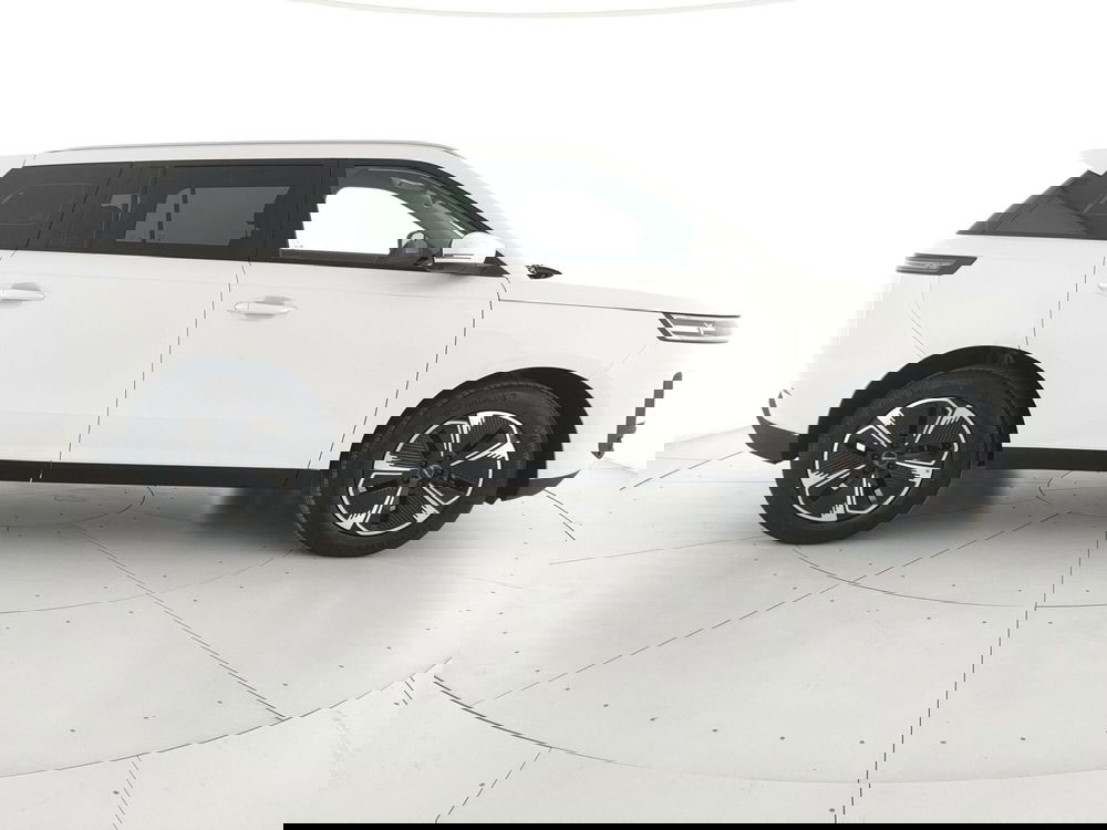 Jaecoo Jaecoo 5 nuova a Caserta (4)