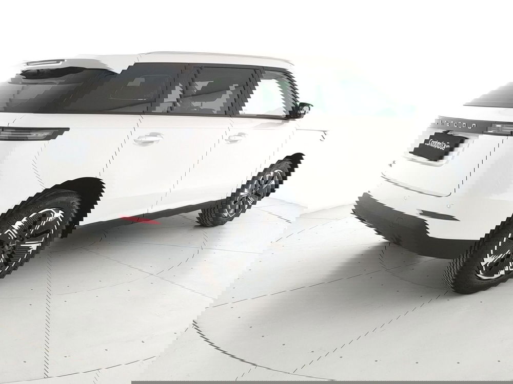 Jaecoo Jaecoo 5 nuova a Caserta (5)