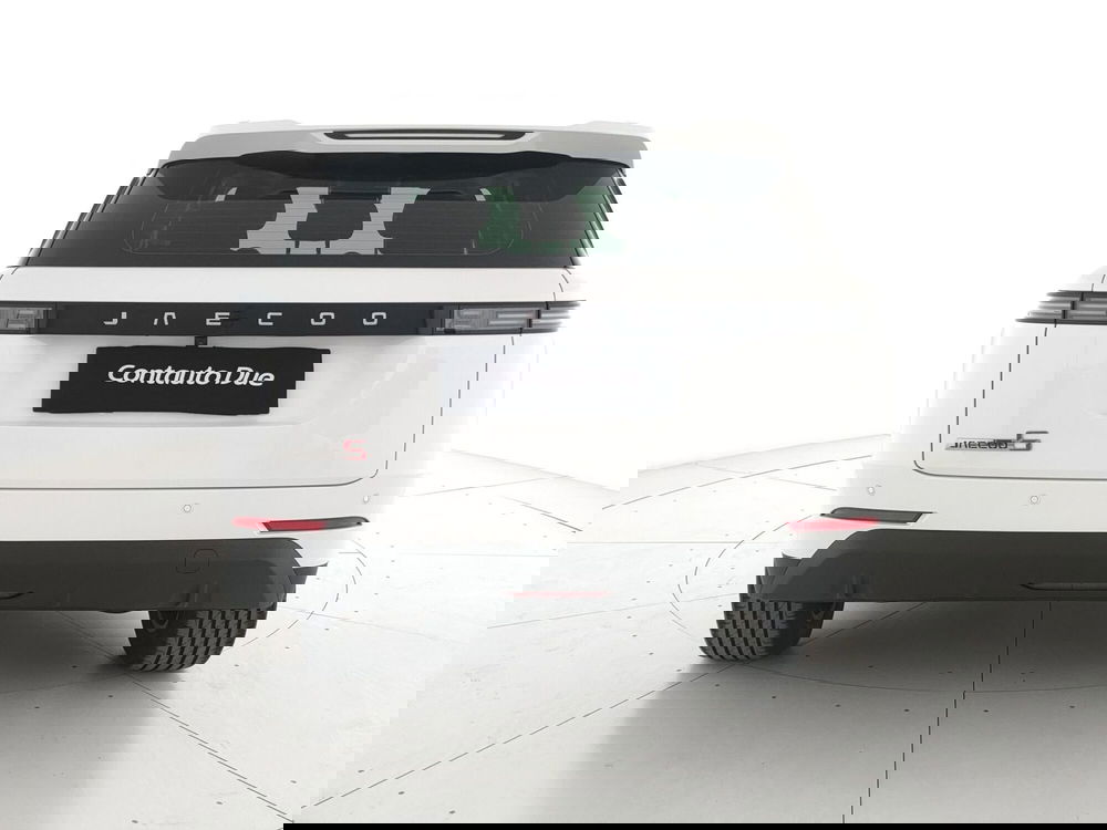 Jaecoo Jaecoo 5 nuova a Caserta (6)