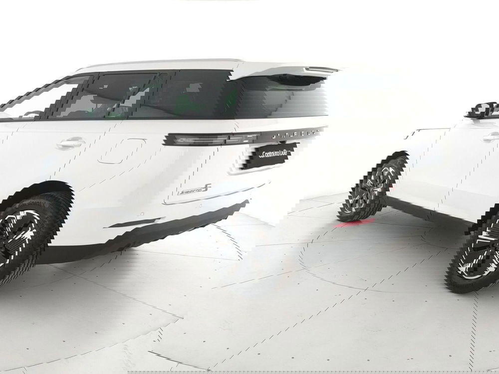 Jaecoo Jaecoo 5 nuova a Caserta (7)