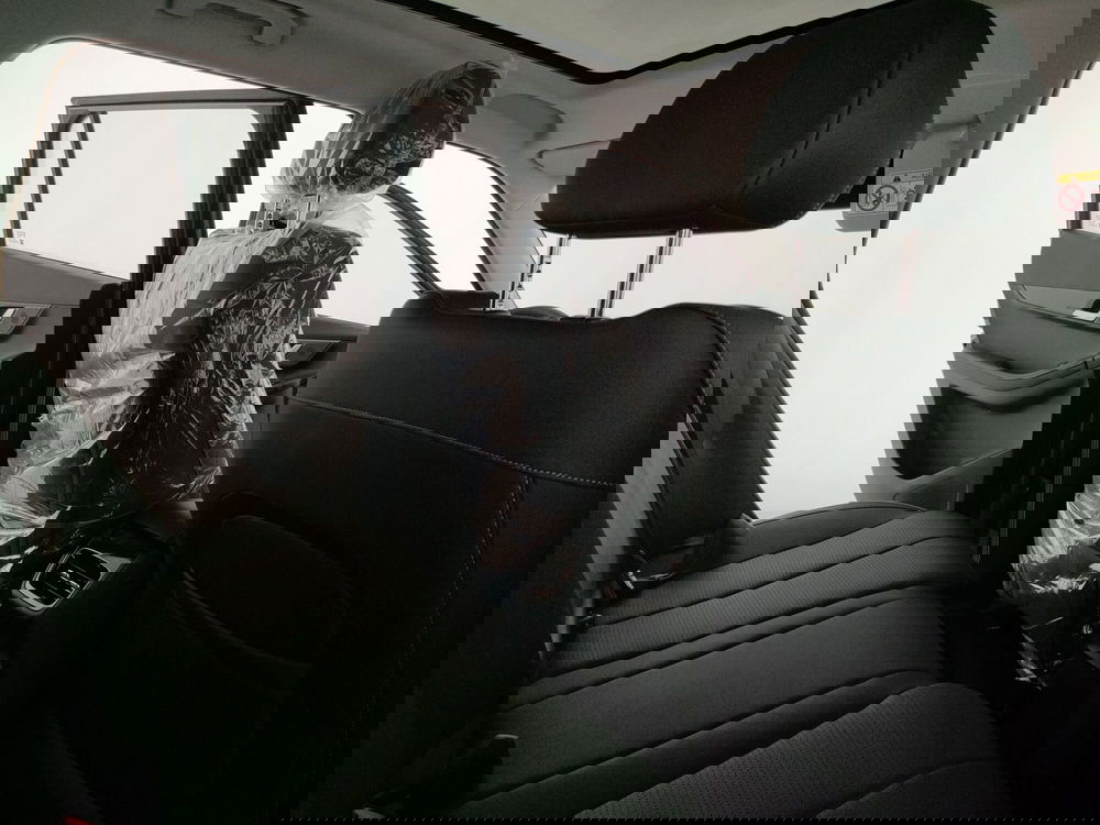 Jaecoo Jaecoo 5 nuova a Caserta (9)