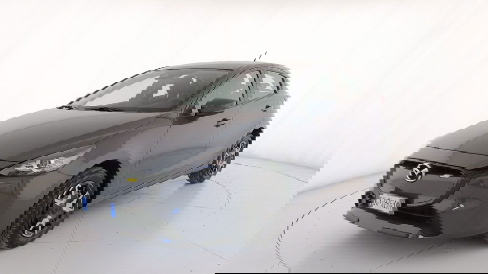 Mazda Mazda2 Hybrid usata a Roma