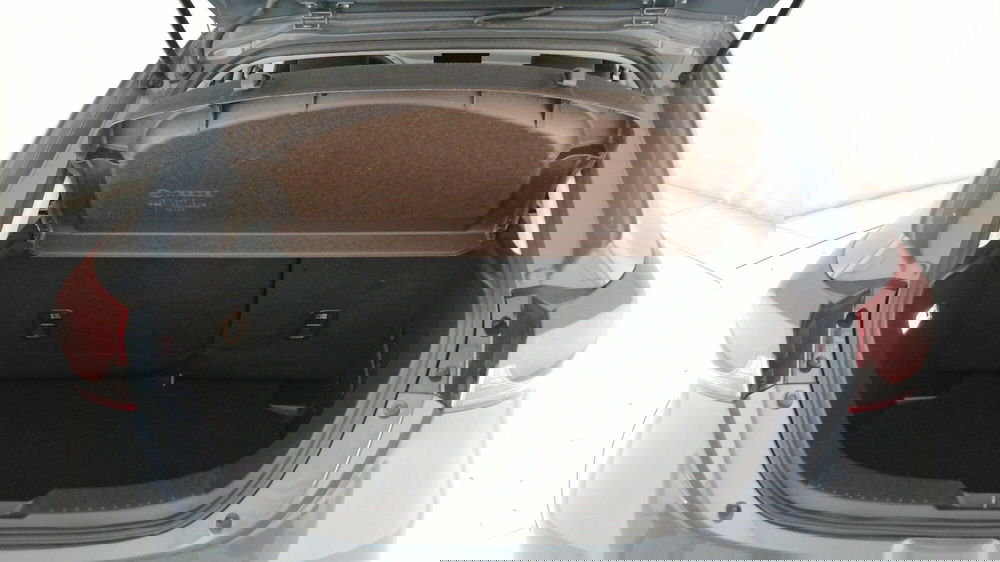 Mazda Mazda2 Hybrid usata a Roma (10)