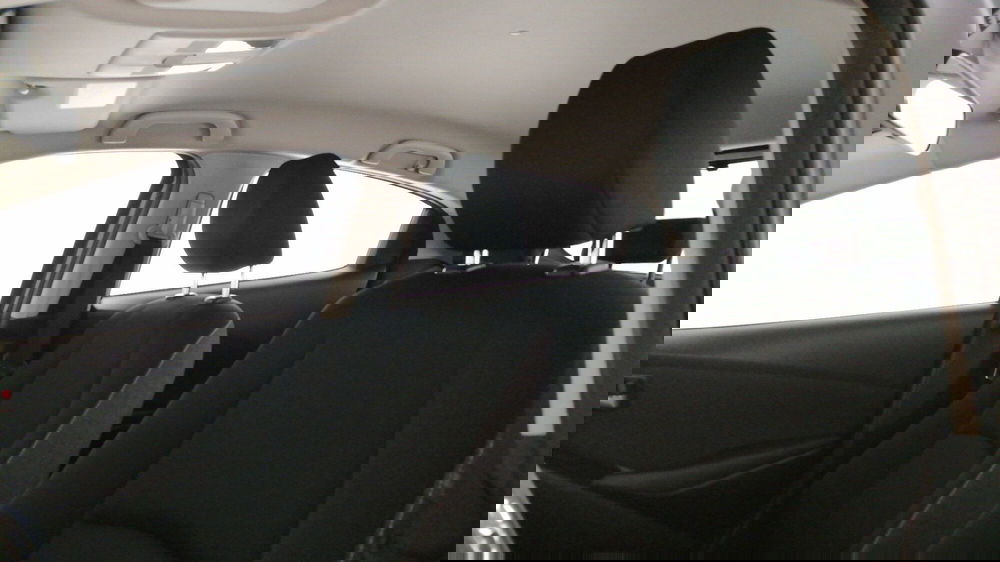 Mazda Mazda2 Hybrid usata a Roma (12)