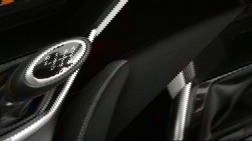 Mazda Mazda2 Hybrid usata a Roma (13)