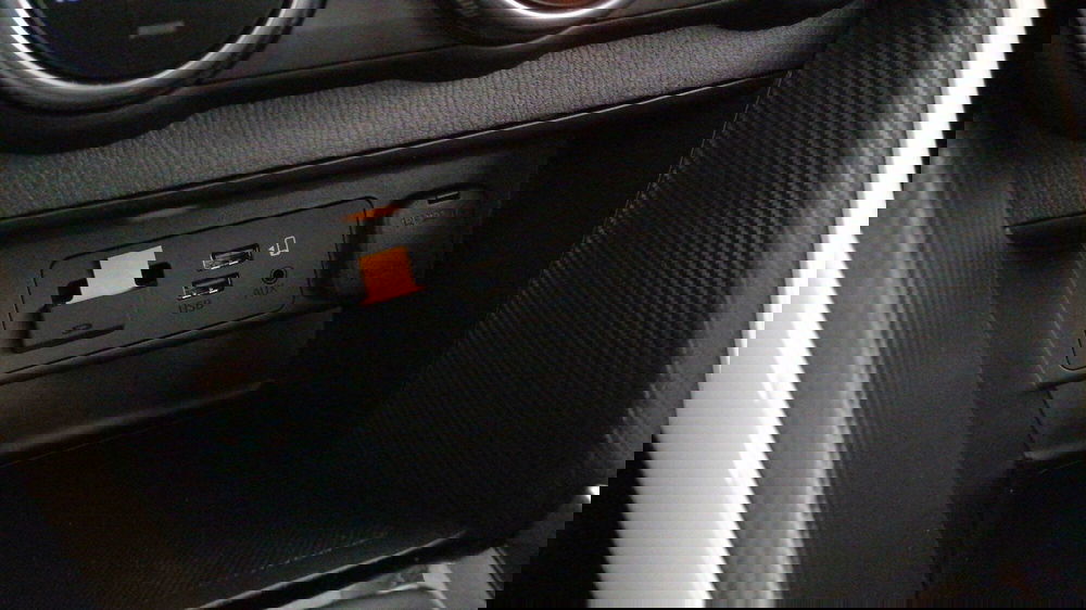 Mazda Mazda2 Hybrid usata a Roma (15)