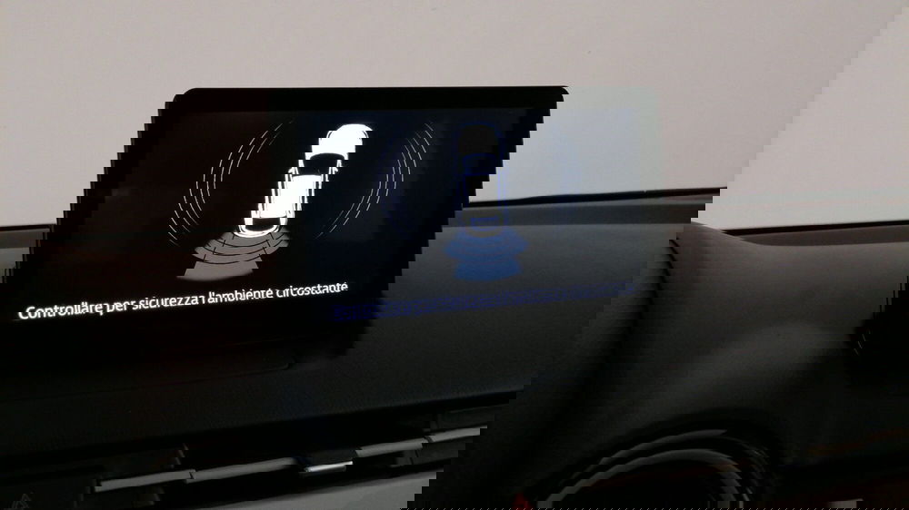 Mazda Mazda2 Hybrid usata a Roma (18)