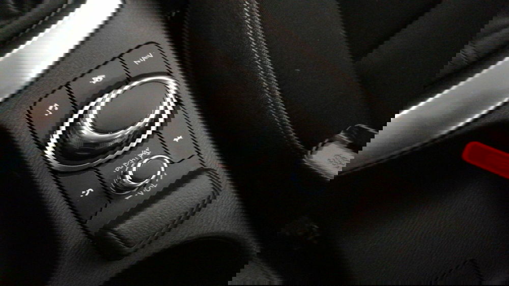 Mazda Mazda2 Hybrid usata a Roma (20)