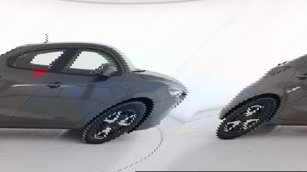 Mazda Mazda2 Hybrid usata a Roma (3)