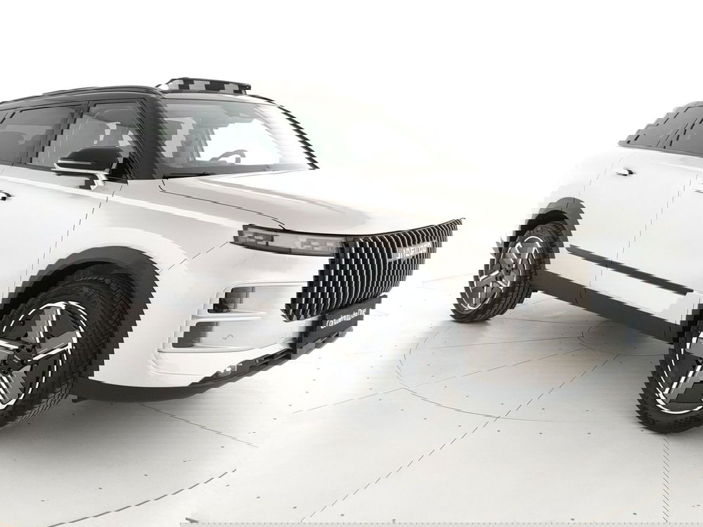 Jaecoo Jaecoo 7 nuova a Caserta (3)