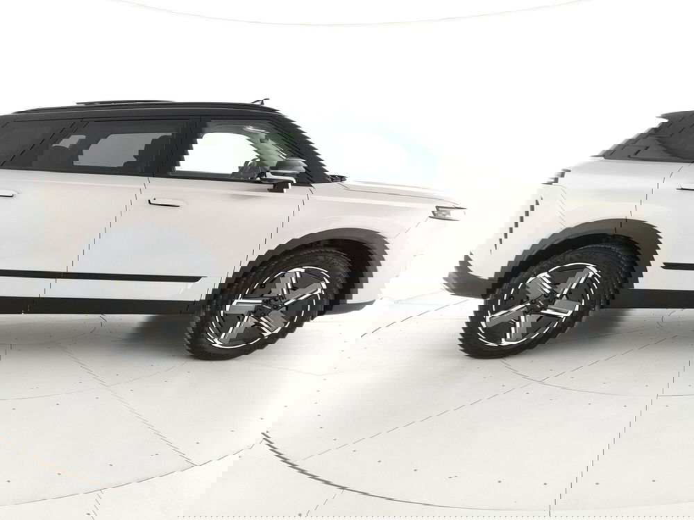 Jaecoo Jaecoo 7 nuova a Caserta (4)