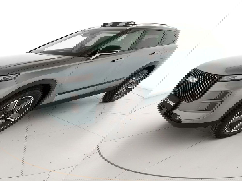 Jaecoo Jaecoo 7 nuova a Caserta