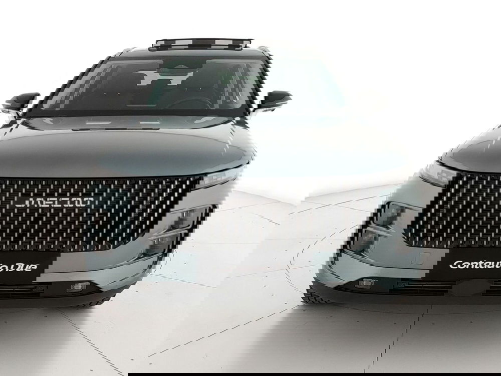 Jaecoo Jaecoo 7 nuova a Caserta (2)