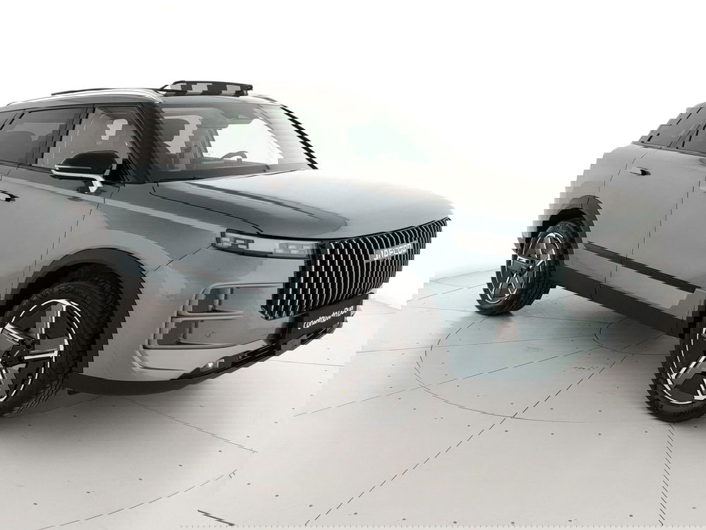 Jaecoo Jaecoo 7 nuova a Caserta (3)