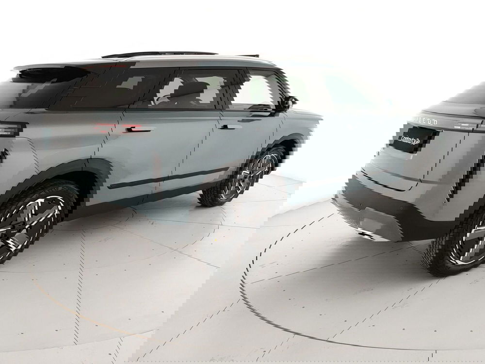 Jaecoo Jaecoo 7 nuova a Caserta (5)