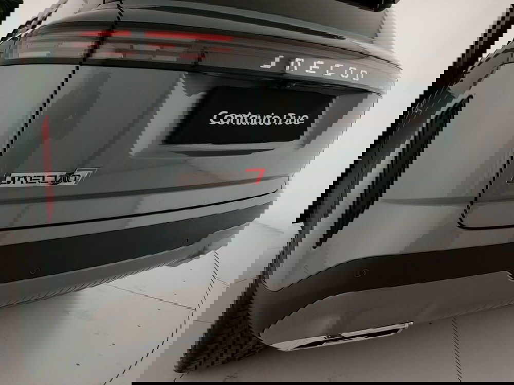 Jaecoo Jaecoo 7 nuova a Caserta (10)