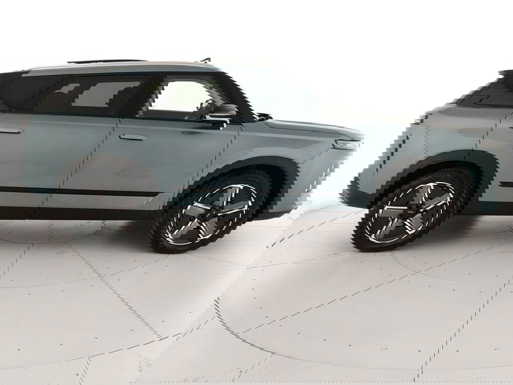 Jaecoo Jaecoo 7 nuova a Caserta (4)