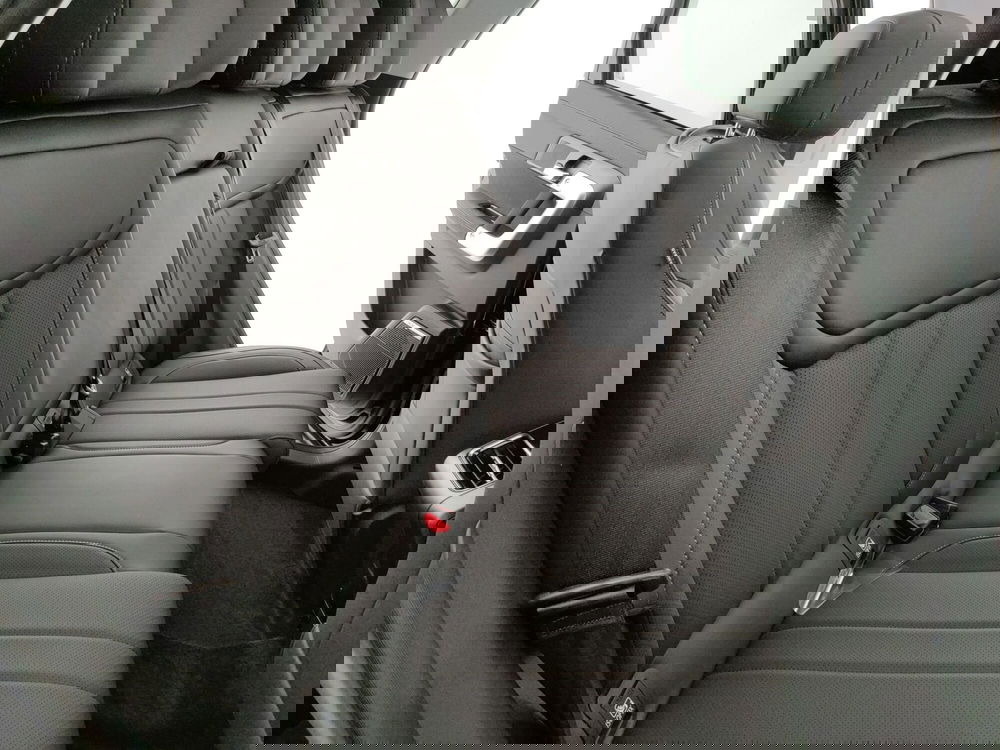 Jaecoo Jaecoo 7 nuova a Caserta (12)