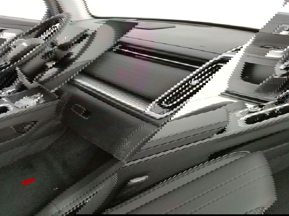 Jaecoo Jaecoo 7 nuova a Caserta (13)