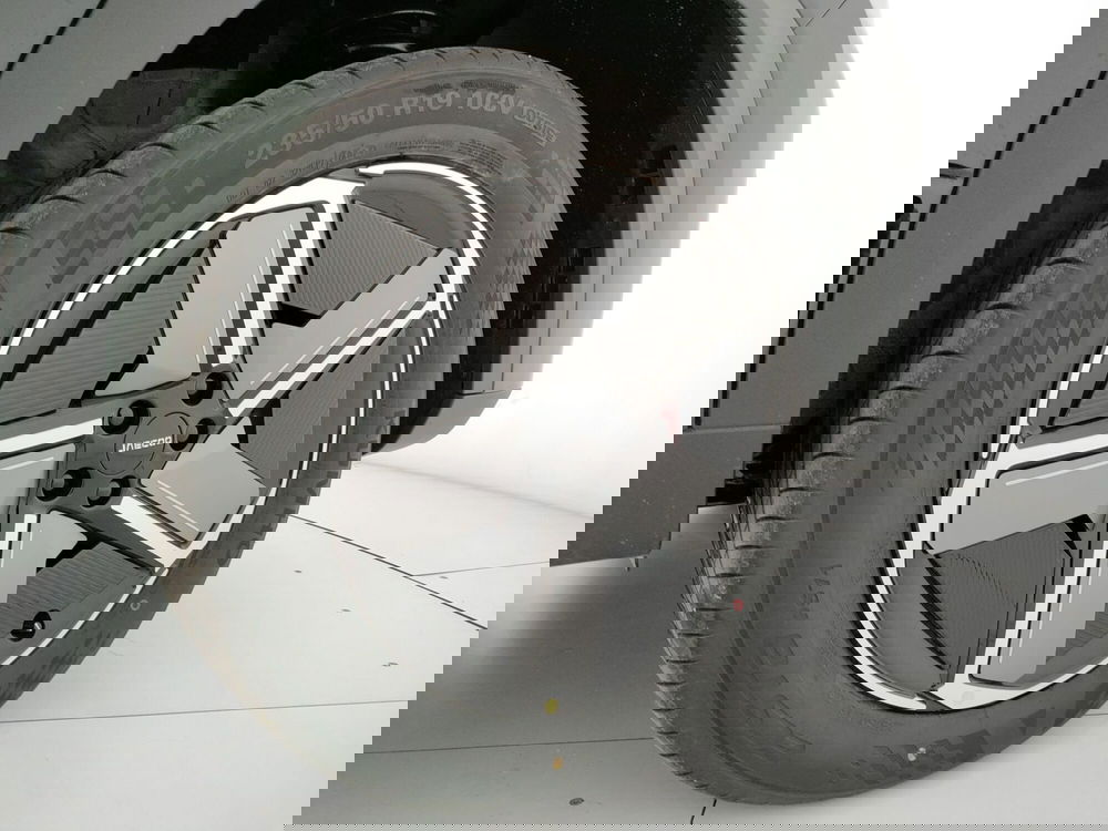 Jaecoo Jaecoo 7 nuova a Caserta (15)