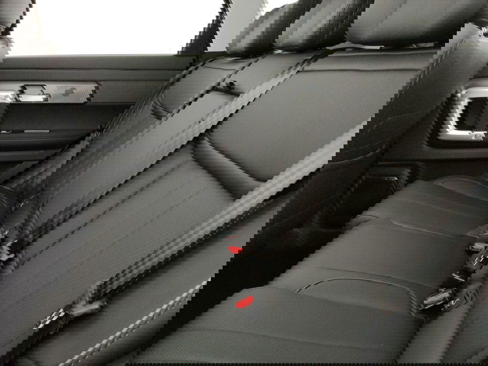 Jaecoo Jaecoo 7 nuova a Caserta (17)