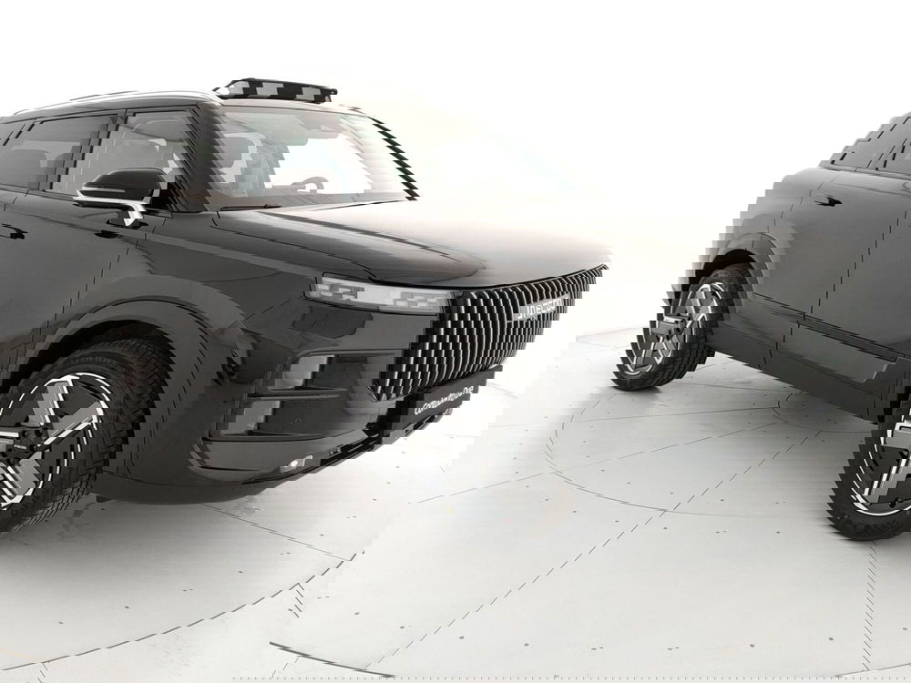 Jaecoo Jaecoo 7 nuova a Caserta (3)