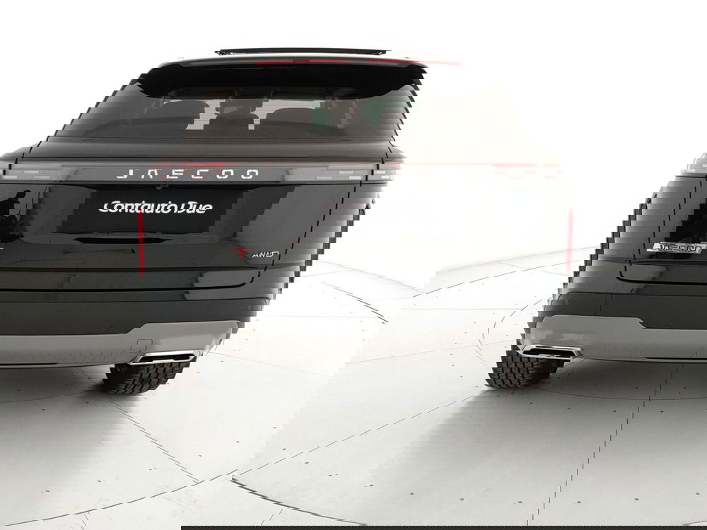 Jaecoo Jaecoo 7 nuova a Caserta (6)