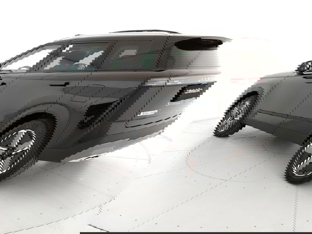 Jaecoo Jaecoo 7 nuova a Caserta (7)