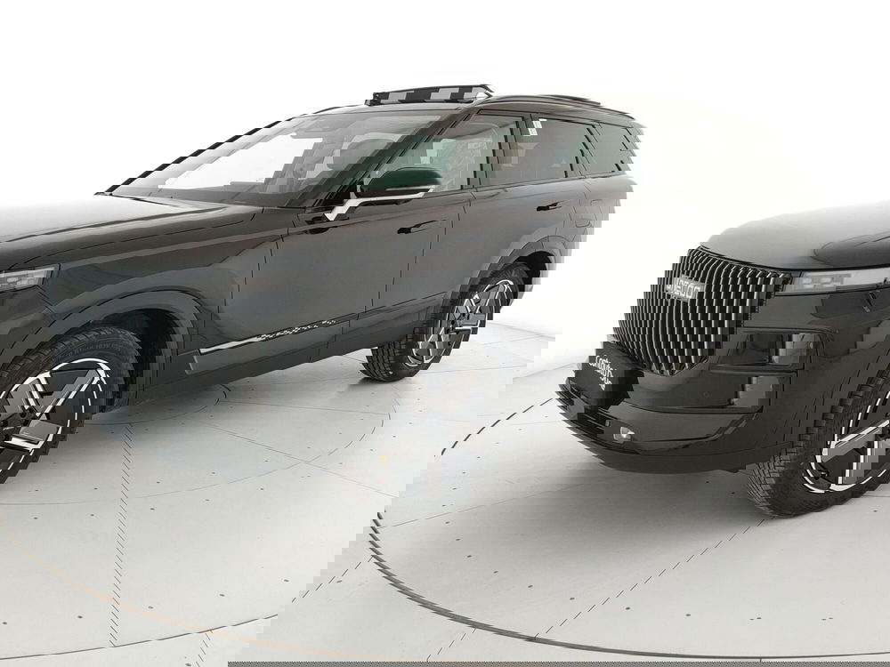 Jaecoo Jaecoo 7 Super Hybrid nuova a Caserta