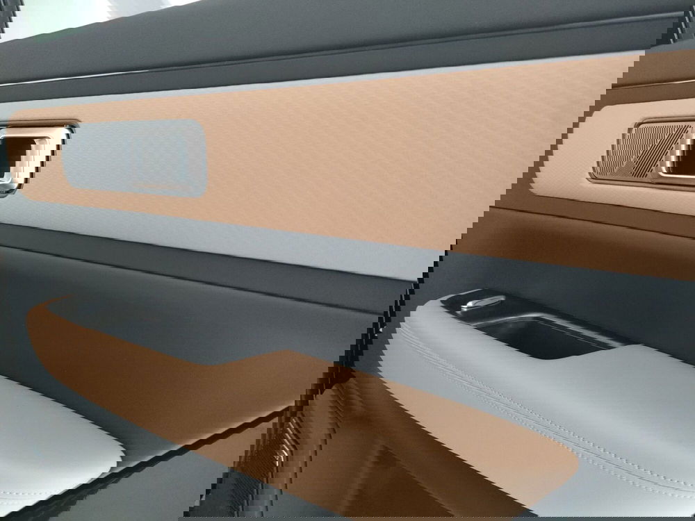 Jaecoo Jaecoo 7 Super Hybrid nuova a Caserta (12)