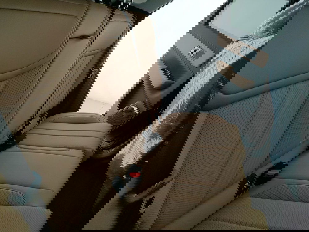 Jaecoo Jaecoo 7 Super Hybrid nuova a Caserta (14)