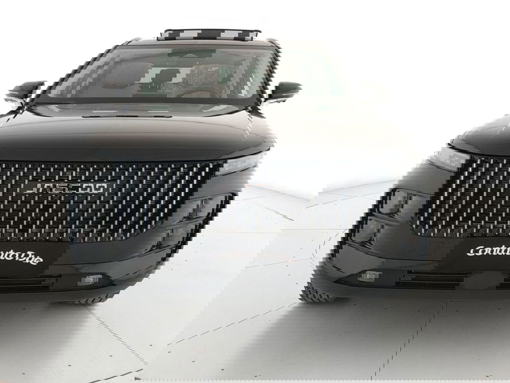 Jaecoo Jaecoo 7 Super Hybrid nuova a Caserta (2)