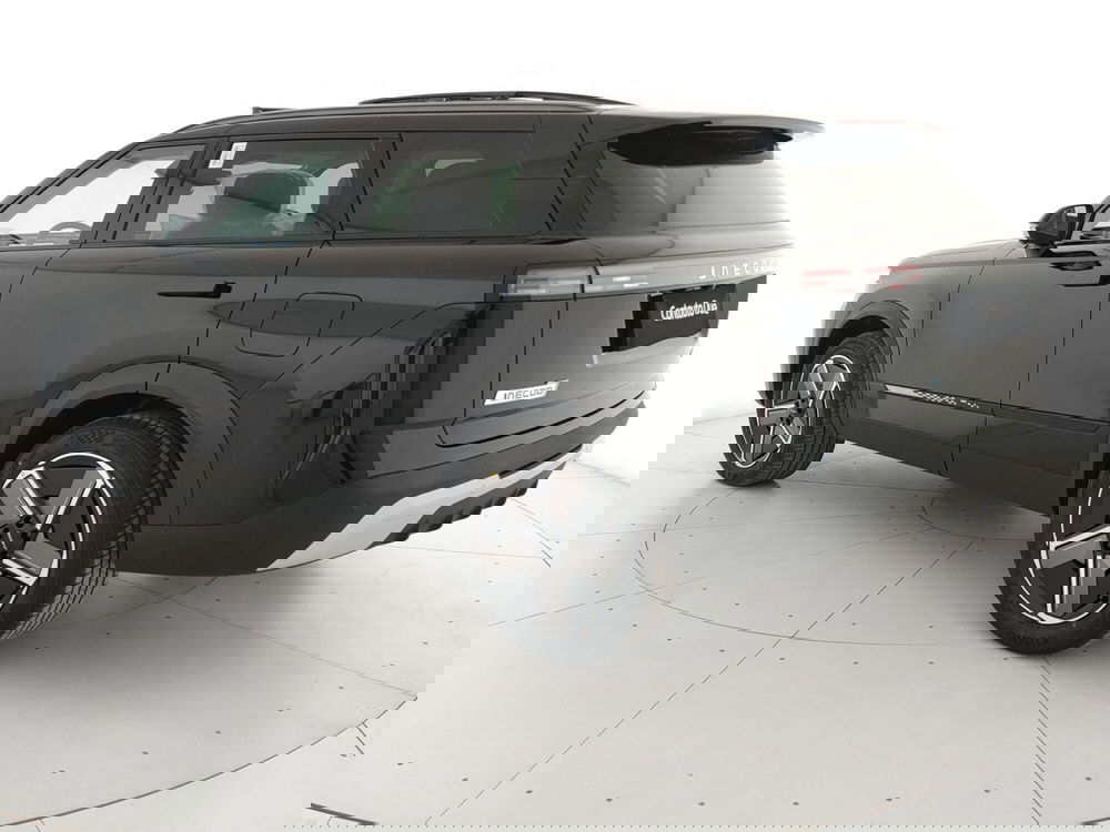 Jaecoo Jaecoo 7 Super Hybrid nuova a Caserta (7)